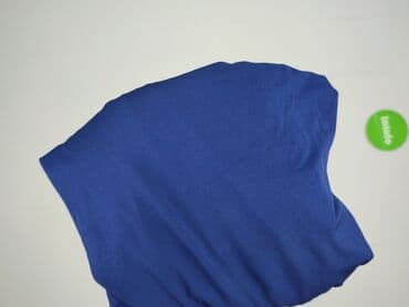 bluzki nietoperz plus size: Bluzka damska, rozmiar 5XL — 5