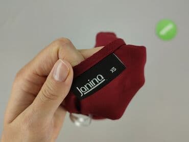 koszule sylwestrowe: Janina, Bluzka damska, rozmiar XS — 4