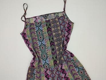 mango kombinezon w grochy: Kombinezon damski, rozmiar S — 1