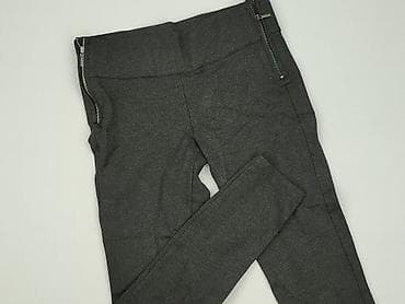 roxy legginsy: Zara, Legginsy rozmiar M — 1