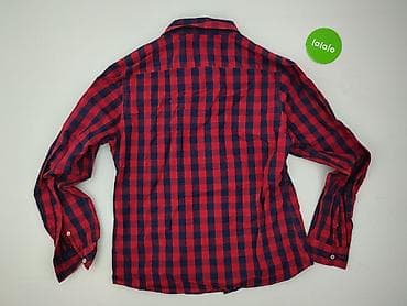 diamondclothes: Diverse, Koszulа dla mężczyzn, rozmiar 2XL — 3