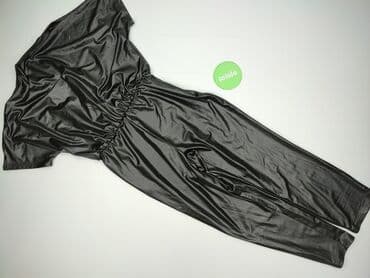 kombinezon zig zag: Kombinezon damski, rozmiar XL — 2