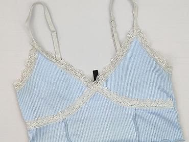 H&M Divided, Top damski, rozmiar M