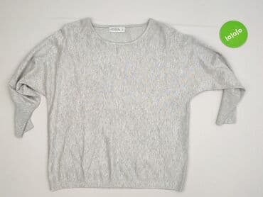 junarose swetry: Janina, Sweter damski, rozmiar S — 3