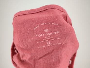 bluzki tommy hilfiger: Tom Tailor, Bluzka damska, rozmiar XL — 4