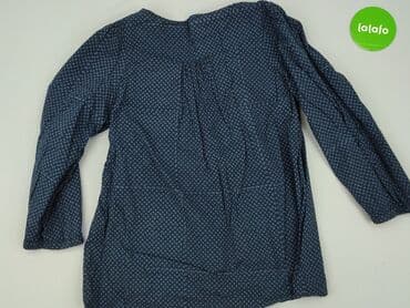 sweter w kropki: Bluzka damska, rozmiar M — 3