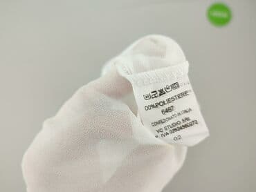 biała bluzka do stroju krakowskiego: Koszula damska, rozmiar S — 5