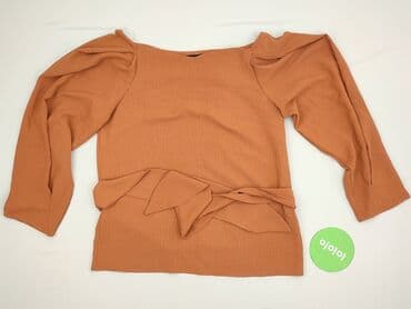 bluzki pod marynarkę plus size: Women's blouse, size XS (EU 34) — 2