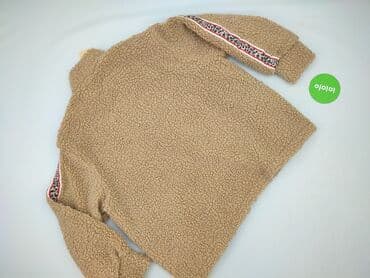 elisabetta franchi kurtka zimowa: Zeta Otto, Kurtka zimowa damska, 5XL — 3