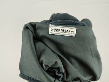 sukienka szmaragdowa zara: PULL&BEAR, Sukienka damska, rozmiar M — 4