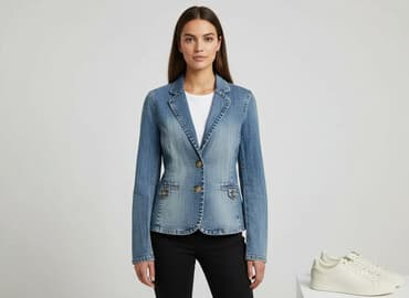 t shirt old navy: Old Navy, Women's blazer, size S — 6