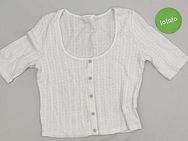 zara basic marynarka: Reserved, Bluzka damska, rozmiar XL — 2