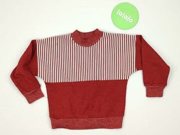 czapka bobo choses: Sweatshirt, 1.5-2 years, 86-92 cm, condition - Good — 2
