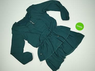 sukienki drapowane: Italian Style, Sukienka damska, rozmiar S — 2