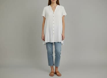 tunika damska: Tunika damska, rozmiar M — 7