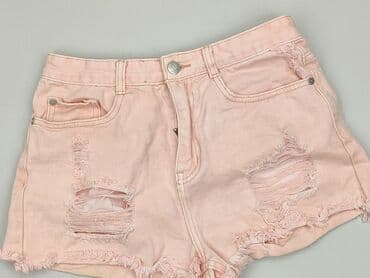 dkny jeans: Denim, Szorty damskie, rozmiar S — 1