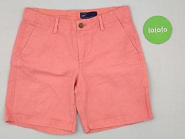 klapki crocs lidl: Gap, Szorty damskie, rozmiar 2XS — 2