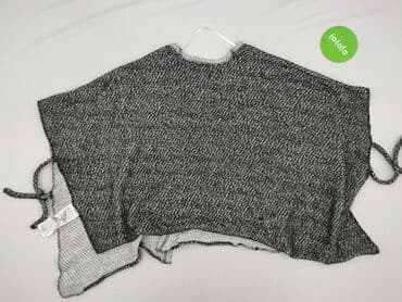 champion buty zimowe: Sublevel, Ponczo damskie, rozmiar One size — 3