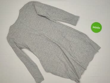 koszula nocna plus size: Tunika damska, rozmiar S — 3