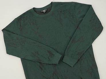 pull and bear shirts: SMOG, Bluza dla mężczyzn, rozmiar L — 1