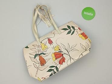 dekoracje na chrzciny: Torebka, Carry, stan - Bardzo dobry — 2