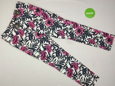 lidl piżama: Atmosphere, Material trousers for women, size L (EU 40) — 2