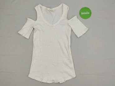 modbis bluzki koszulowe: H&M, Bluzka damska, M — 2