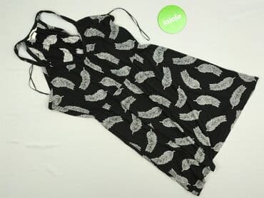 sukienka w geometryczne wzory h m: H&M, Women`s dress, size XS (EU 34) — 2
