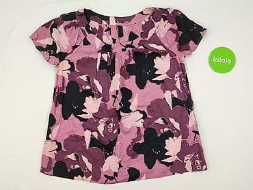 biala koszula vistula: Bluzka damska, rozmiar L — 2