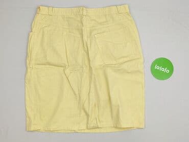 spódnice do pracy na lato: Spódnica damska, rozmiar L — 4