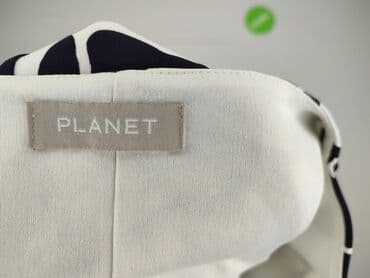 elegancka sukienka dla 40 latki: Planet, Sukienka damska, rozmiar L — 5