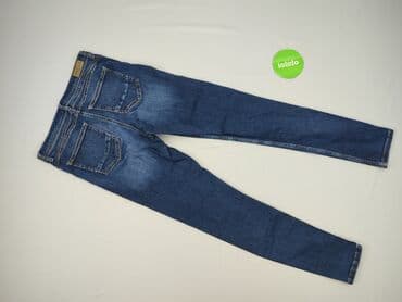 Ubrania damskie: Cross Jeans, Jeansy damskie, rozmiar L — 3