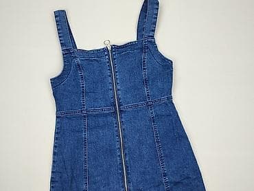 destination denim: Denim Co, Sukienka damska, rozmiar L — 1