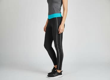 spodnie crivit lidl: Crivit, Legginsy Sportowe damskie, rozmiar S — 6