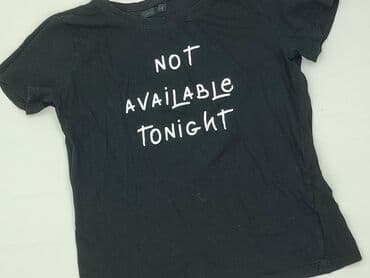 reserved koszulka w koty: Women`s T-shirt, size S (EU 36) — 1