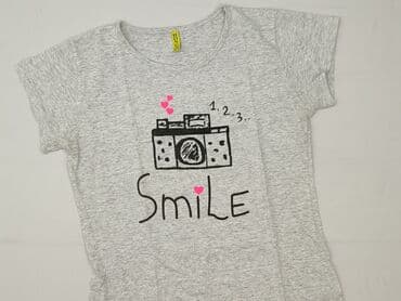 der oder das t shirty: Hozone, T-shirt damski, rozmiar XL — 2