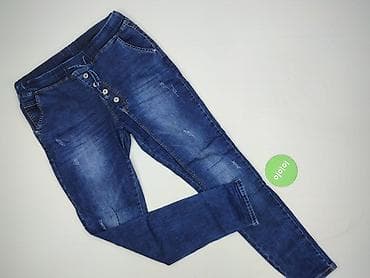 marshall jeans: Jeansy damskie, rozmiar L — 2