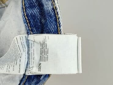 джинси жіночі сінсей: Jeansy damskie, rozmiar XS — 6