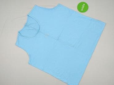termiczne bluzki: Top damski, rozmiar 6XL — 2
