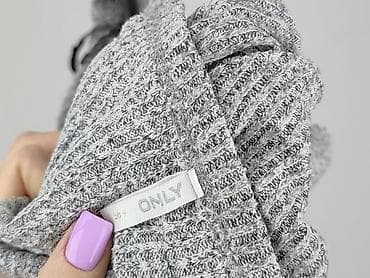 crop sweter: ONLY, Kardigan damski, rozmiar 2XL — 4