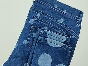 derby jeans: Twinset, Jeansy damskie, rozmiar M — 6