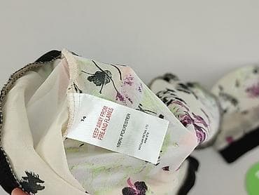 david emanuel bluzka: Papaya, Bluzka damska, rozmiar XL — 4