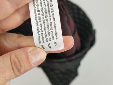 bershka spódnice w kratę: Bershka, Spódnica damska, rozmiar S — 6