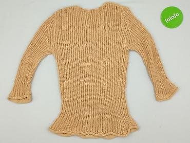 kurtki zimowe: Sweter damski, rozmiar S — 3