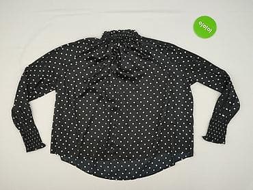 koszulki basic hm: H&M, Bluzka damska, rozmiar S — 3