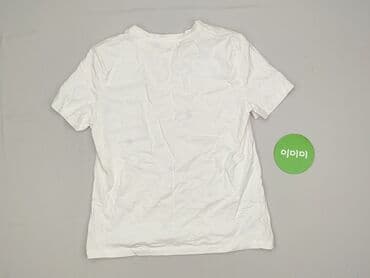 pier one t shirty basic: Reserved, T-shirt damski, rozmiar M — 3