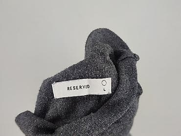 golf damski reserved: Reserved, Golf damski, rozmiar L — 4