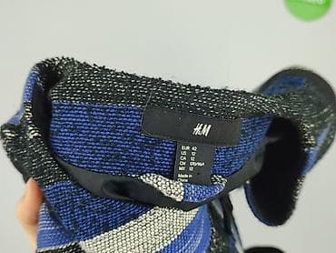 koszula len hm: H&M, Marynarka damska, rozmiar XL — 4