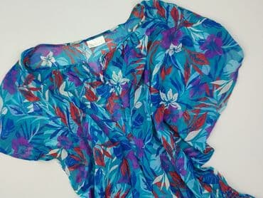 Yessica, Bluzka damska, 5XL