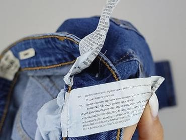 bluza pull and bear: PULL&BEAR, Jeansy dla mężczyzn, rozmiar M — 5